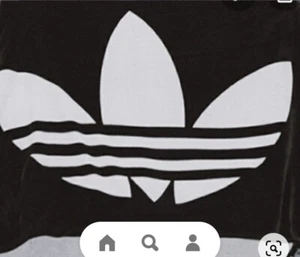 Adidas blanket - Picture 1 of 6
