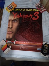 Yakuza Poster Search Result Ebay