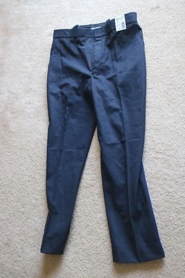 Horace Small Men’s Dress Uniform Pants Trousers Navy Size 38R Inseam 37U - Image 1 of 4