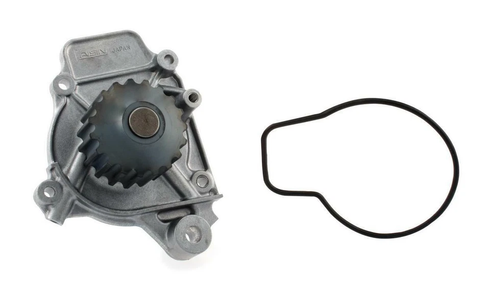 Aisin Engine Water Pump for 1989-1991 Honda Civic — 第 1/3 张图片