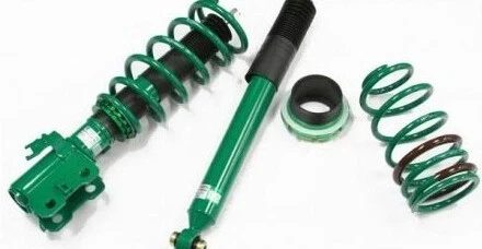 BASE TEIN STREET Z PARA MAZDA RX-8 SE3P (13B-MSP) 4/03-3/08 (GSM56-81SS2) Foto 1 de 1