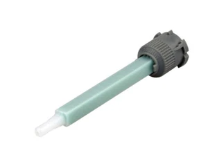Mezclador Sulzer MIXPAC MBQ 05-16L sistema B 1:1/2:1 boquilla mezcladora QUADRO - Imagen 1 de 1