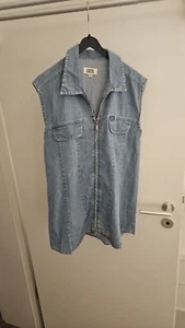 Cecil   Gr M Jeans Kleid  - Bild 1 von 3