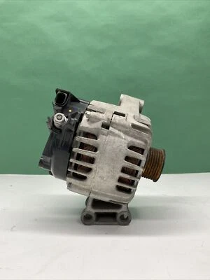 Conjunto de alternador generador turbo Ford Fiesta 2011-2014 OEM AE8T-10300-AA Foto 1 de 4