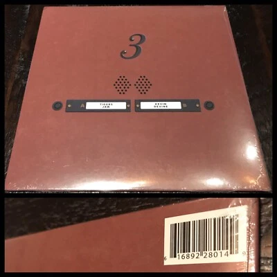 Виниловые ЗАПЕЧАТАННЫЕ чехлы TIGERS JAW-KEVIN DEVINE The Cure 7 дюймов Joyce Manor Pet Symmetry - Изображение 1 из 4