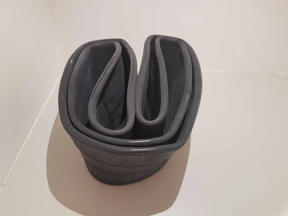 Tubo interior trasero trasero HD 2,5 mm de espesor 350/400 18 pulgadas Honda CRF 230 F 2003 - 2009 Foto 1 de 3