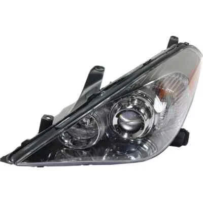 Fit For Toyota Solara 07-08 New Head Lamp Right Left Side Assembly Halogen Foto 1 de 4