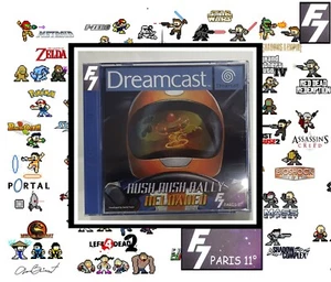 RUSH RUSH RALLY RELOADED SEGA DREAMCAST NEU NEW REGION FREE JOSHPROD. - Bild 1 von 6