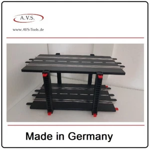 85245 Carrera Evolution Digital 124 132 SCHIENENVERBINDER 1:24 NEU - Bild 1 von 5