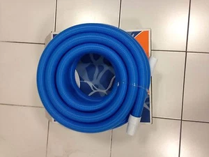 TUYAU FLOTTANT POUR ASPIRATEUR MANUEL PISCINE LG 8M - Foto 1 di 1