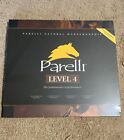 Parelli Pathways Level 4 Natural Horse Training Set of 4 DVDs