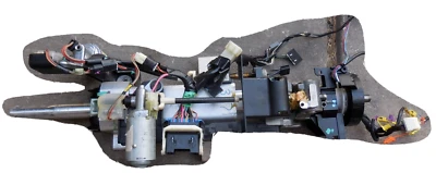 2004-2009 Cadillac STS Steering Column 26114404 used oem - Image 1 of 4