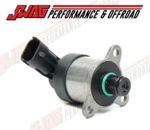 04.5-05 GM 6.6L Duramax Diesel Fuel Injection Pressure Regulator MPROP 97369850 - Picture 1 of 1