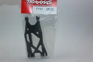 Traxxas TRX 7731 1 Stück Querlenker unten links für X Maxx NEU in OVP - Bild 1 von 5