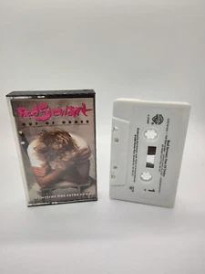 Rod Stewart Out of Order 1988 Cassette Tape TESTED - Picture 1 of 1