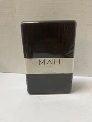 NEW!!  MWH Yoga Block - Black - Image 1 of 2