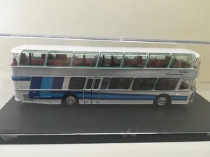 Neoplan NH22L Skyliner - 1983 - Ixo Hachette 1:43 - Foto 1 di 4