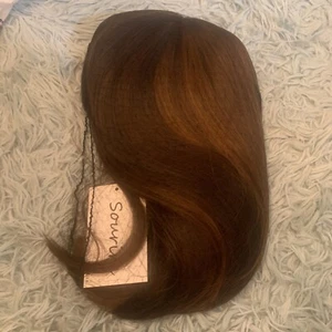 Sourire Wig With Bangs 14” - Picture 1 of 16