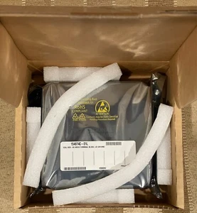 NI Terminal Block, SCB-68, 68-Pin, R Series DIO & HSDIO Products - 782914-01 - Picture 1 of 2