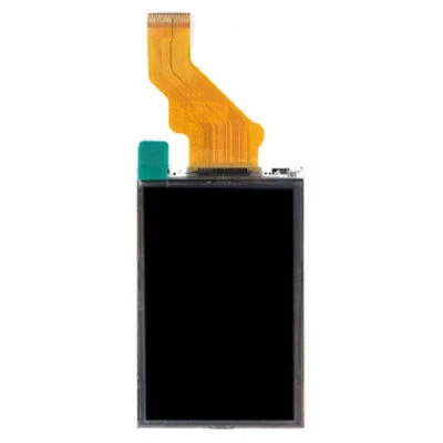 New LCD Display Monitor Screen for Casio EXILIM Z80 Z85 Z20 Replacement Part  - Image 1 of 4