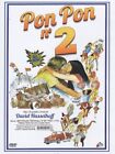 Dvd Ragazze Pon Pon 2 (Le)