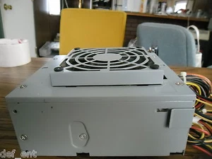 Alimentatore Delta Electronic DPS-185DB A 24P6881 - Foto 1 di 2