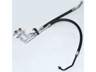 Para 1997 Dodge Ram 1500 A/C conjunto de mangueira coletor 16965NDMS 3.9L V6 VIN: X GAS - Imagem 1 de 2