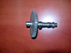 14101-836-000 ÁRBOL DE LEVAS GENUINO PARA GENERADOR HONDA E300 K1 - Imagen 1 de 1