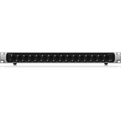Midas DN4816-O Bus-Powered StageCONNECT Interface with 16 Outputs and Ultranet - Image 1 of 4