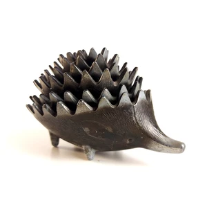 Vintage Igel Aschenbecher Set Walter Bosse REPLIKAT Mid Century 60er Jahre - Bild 1 von 11