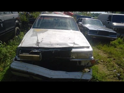 Windshield Wiper Motor Fits 89-96 DAKOTA 585361 - Image 1 of 4