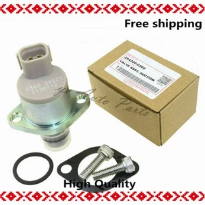 SCV SUCTION CONTROL VALVE 294200-0360 For Nissan NAVARA D22 D40 2.5L Pathfinder - Picture 1 of 3