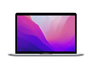 Apple MacBook Pro 13" (2022) Touch Bar M2 10-Core GPU 3,49 GHz - Space Grau 5... - Afbeelding 1 van 1