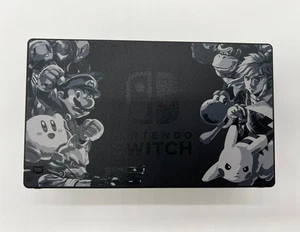 Nintendo Switch Smash Bros. Dock - Imagen 1 de 5
