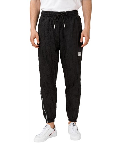 Pantaloni da jogging sportivi Puma uomo Avenir tessuto