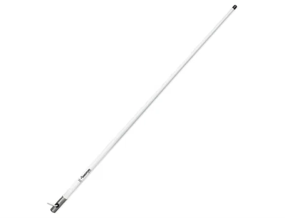 Antena de radio barco marino Shakespeare Galaxy 5420-XT 4 ft VHF BLANCA Foto 1 de 4