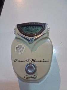 Danelectro Dan-O-Matic Tuner Pedal - Picture 1 of 3