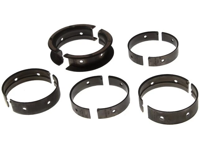 Juego de rodamientos principales para Subaru Baja Forester Impreza Legacy Outback WRX STI WG91Z5 Foto 1 de 1