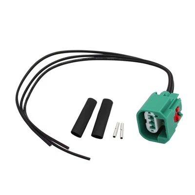 Headlight Connector Wiring Harness 68064997AA 68064997 For Dodge Jeep Ram - Image 1 of 4