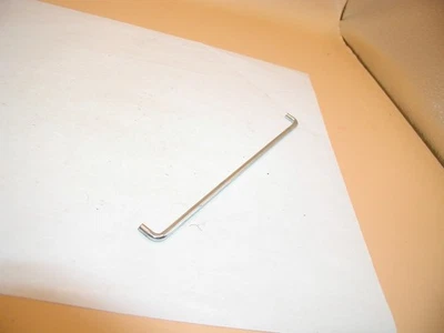 Pistola de paintball Tippmann Alpha Elite negra - brazo de acoplamiento Foto 1 de 2