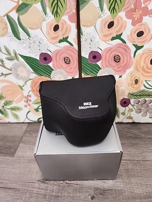 MegaGear MG2012 Neoprene Pouch Case Bag for Nikon Z50 Z fc +16-50mm Lens New 🔥 - Image 1 of 3