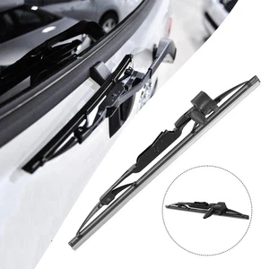For Toyota For Sequoia 2008-21 Liftgate Wiper Blade Rear 85242-0C010 Black - Picture 1 of 12
