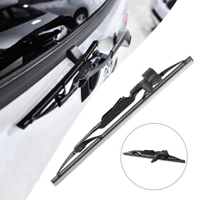 For Toyota For Sequoia 2008-21 Liftgate Wiper Blade Rear 85242-0C010 Black - Image 1 of 4