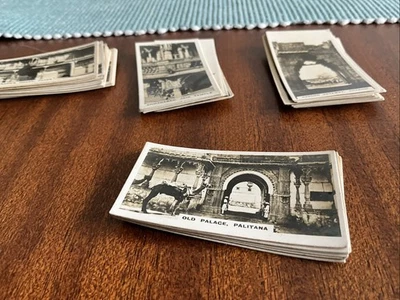 WESTMINSTER TOBACCO INDIAN EMPIRE FULL SETT 48 - Image 1 of 2