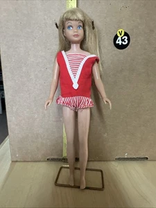 Vintage Barbies, Little Sister Skipper - Bild 1 von 9