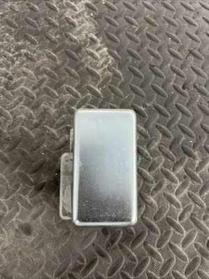 Módulo de bloqueo de columna de dirección OEM 2007-2012 Infiniti G25 G35 G37 EX35 FX35 FX50 Foto 1 de 4