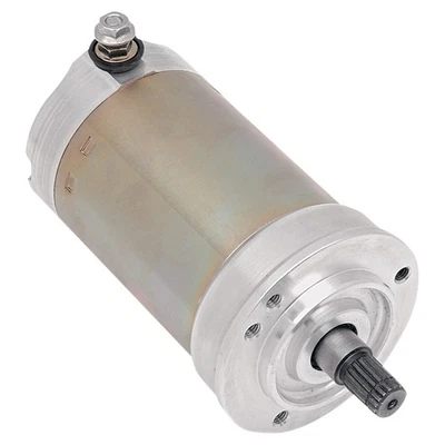 Электрический стартер 2002 Ducati 620 Monster Rick's Motorsport - Изображение 1 из 2