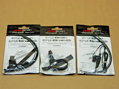 Campagnolo Ego Brain Mounting Arm / Speed Sensor + Sensor Attachment - Image 1 of 4