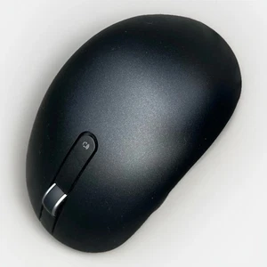Dell WM527 Premier Wireless Cordless Bluetooth Optical Mouse Black VGC Tested - Picture 1 of 5