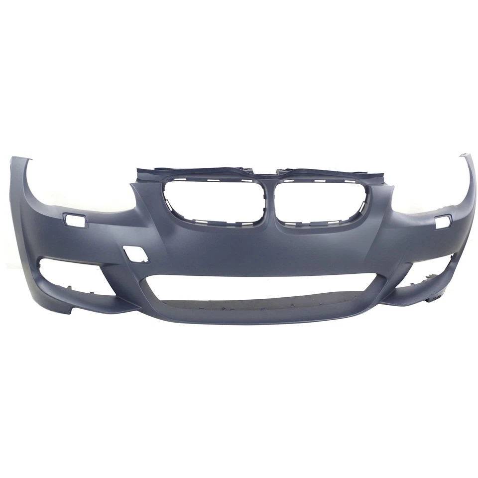 Front Bumper M-Aero Style For BMW 11-13 3-Series Coupe Convertible - Image 1 of 4